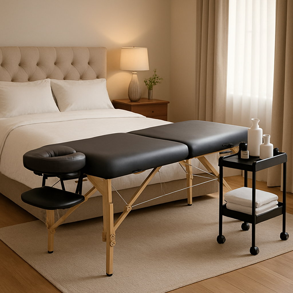 Home Massage Service