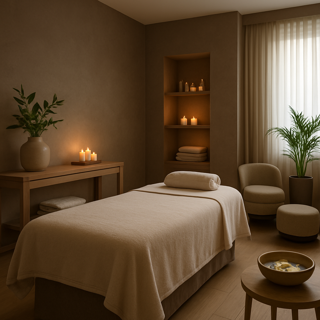 Spa